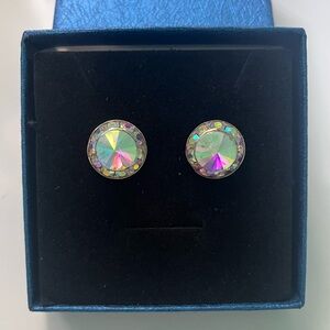 Dance Competition Earrings